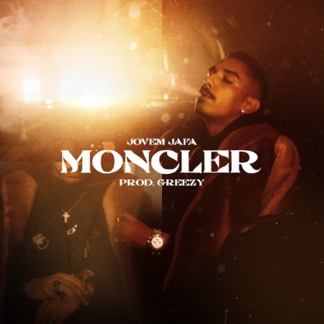 MONCLER ft. Greezy, Jafari & Bxrges