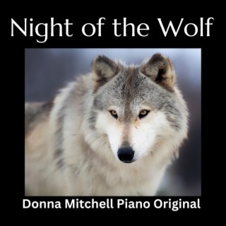 Night of the Wolf