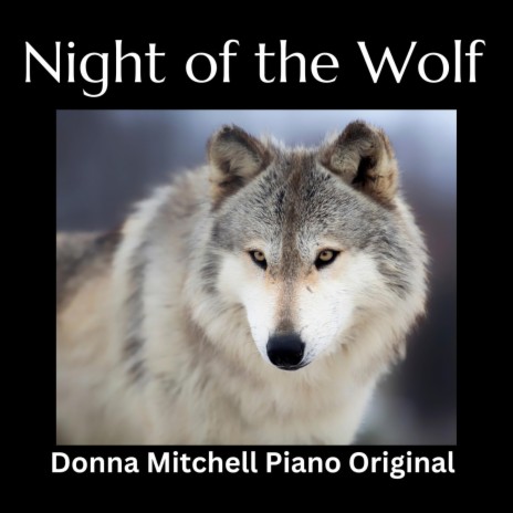 Night of the Wolf | Boomplay Music