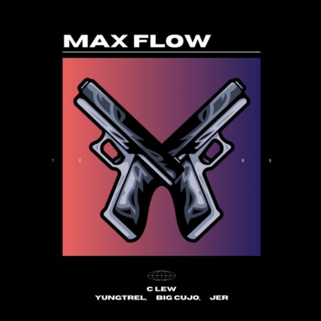 Max flow