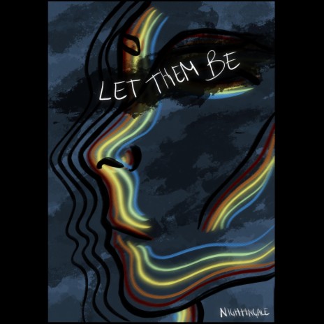 Let Them Be | Boomplay Music