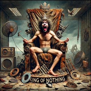 King of Nothing