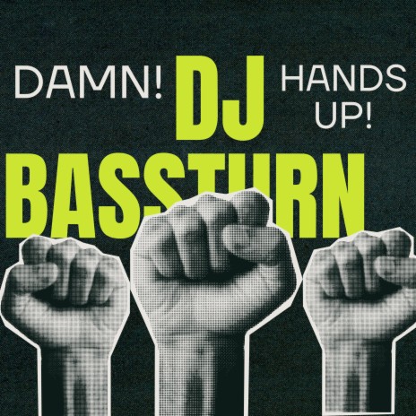 DAMN! HANDS UP! | Boomplay Music
