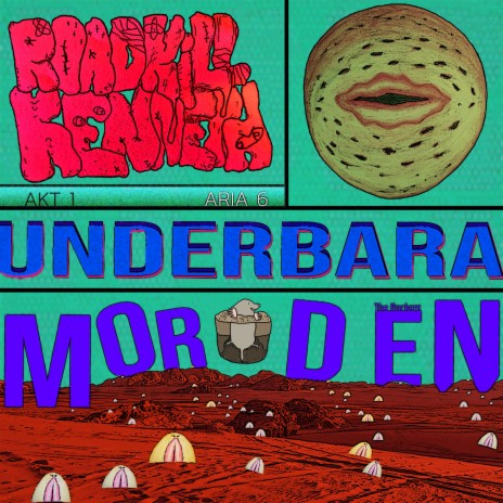 Underbara Morden