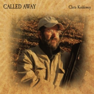 Chris Koldewey