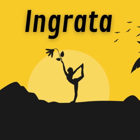 Ingrata ft. Los Incateños | Boomplay Music