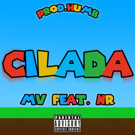 Cilada ft. NR ORIGINAL | Boomplay Music