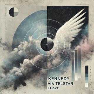 Kennedy Via Telstar