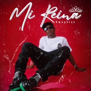 Mi Reina lyrics | Boomplay Music