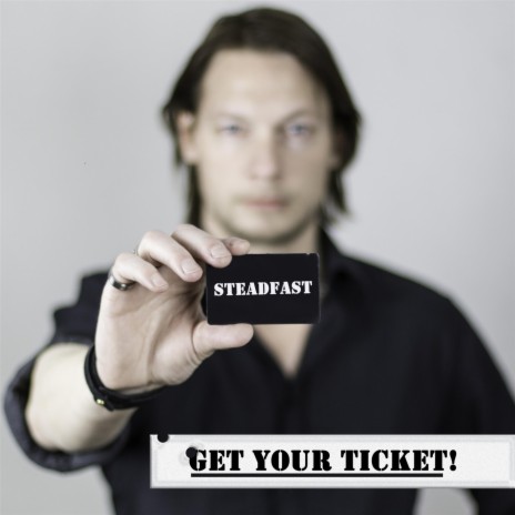 Get Your Ticket! | Boomplay Music