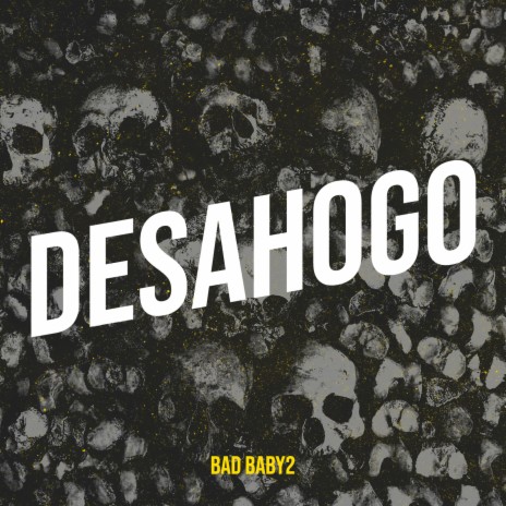 Desahogo | Boomplay Music