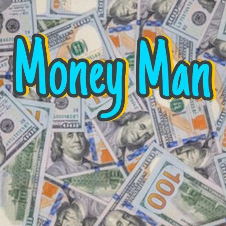 Money Man ft. mcm.Jpeysoh & Hightechmarr