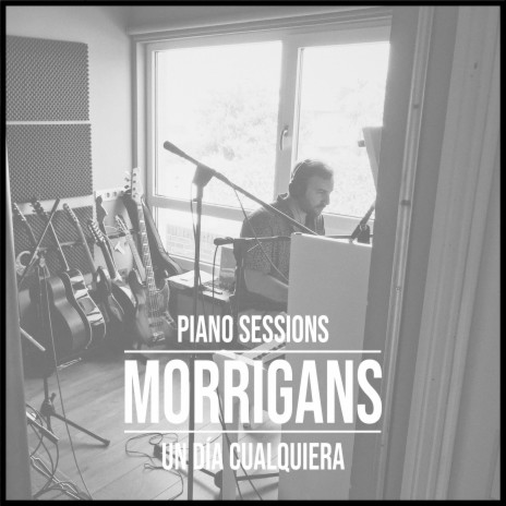 Un Día Cualquiera - Piano Sessions (Acústico) | Boomplay Music