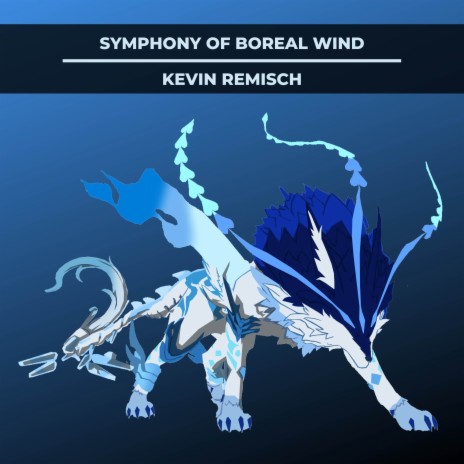 Symphony of Boreal Wind (From “Genshin Impact“) (Cover Version) | Boomplay Music