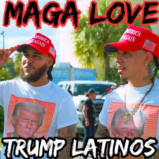 MAGA LOVE