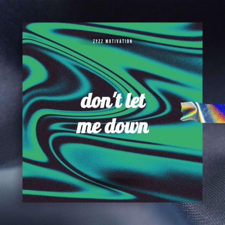 don't let me down (Hardstyle) (slowed + reverb)