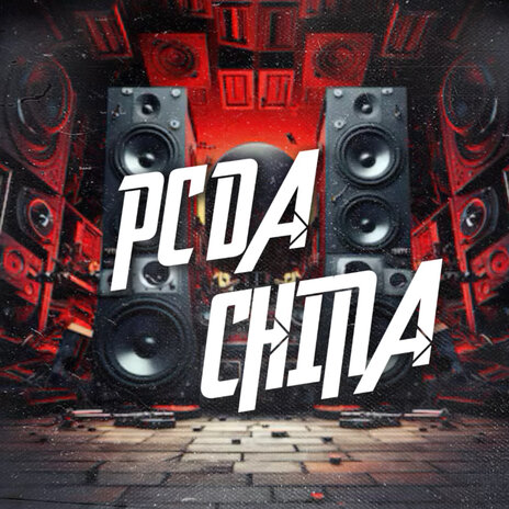 PC da China ft. Mc Menor Do Alvorada, PIQUE RJ & .Wavess | Boomplay Music