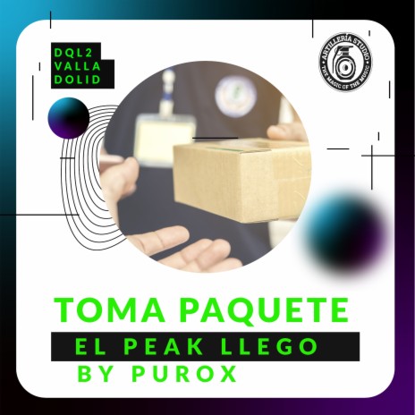 TOMA PAQUETE TOMA | Boomplay Music