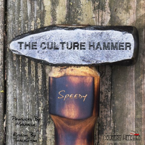 Culture Hammer | Boomplay Music