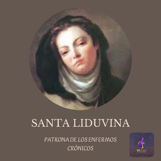 Santa Liduvina