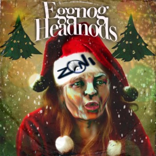 Eggnog Headnods