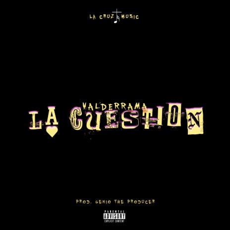 La Cuestión | Boomplay Music