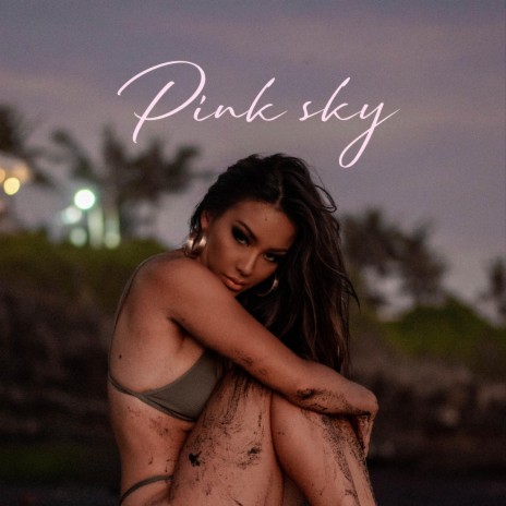 Pink sky | Boomplay Music