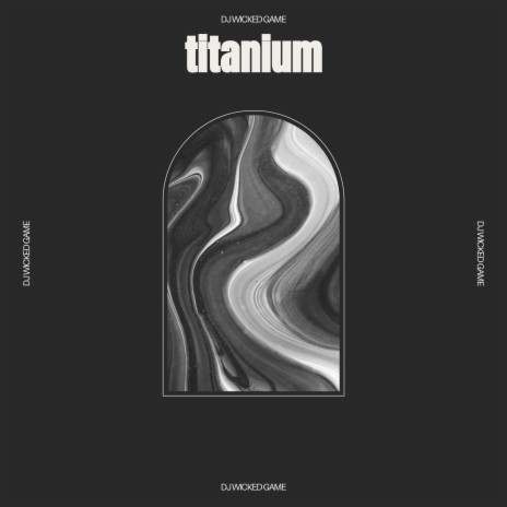 titanium (Hardstyle) (slowed + reverb)