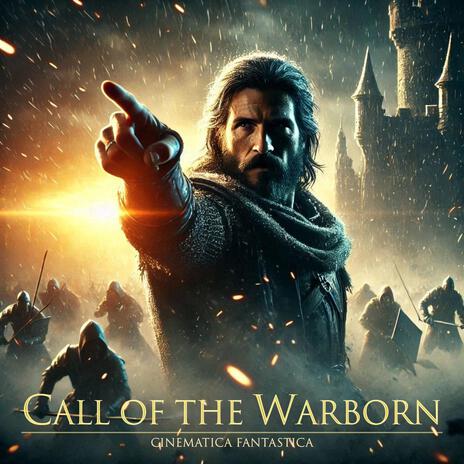 Call of the Warborn