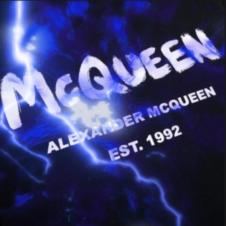 McQueen | Boomplay Music