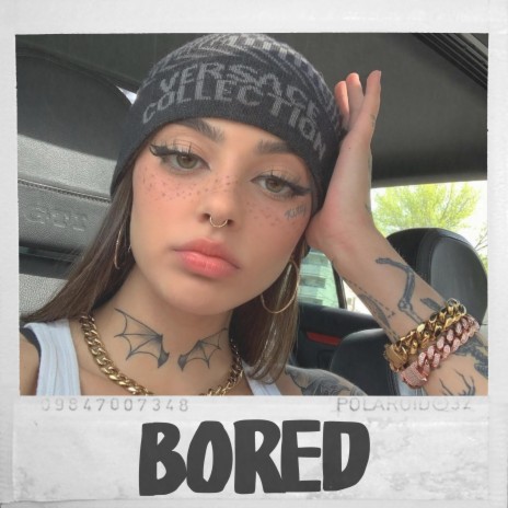Bored (Slowed And Reverb) ft. Pham & Anuka | Boomplay Music