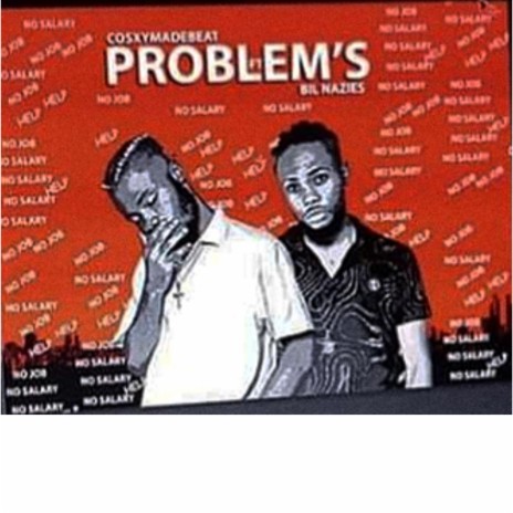 Problems ft. Cosxymadebeat