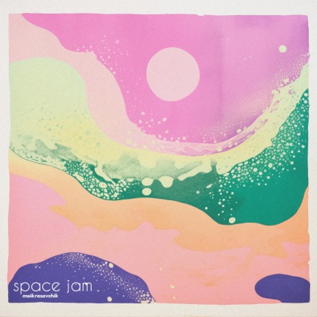 space jam | Boomplay Music
