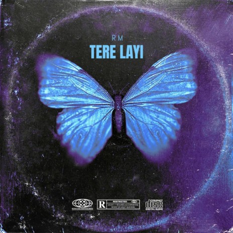 TERE LAYI | Boomplay Music