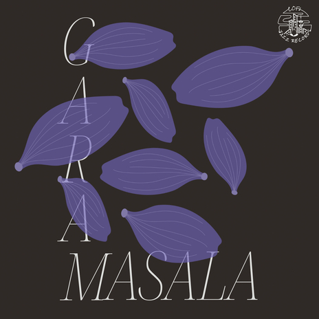 Garam Masala ft. Lo.P | Boomplay Music