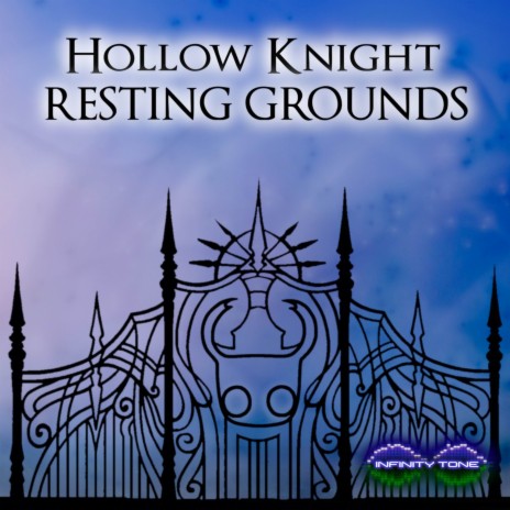 Resting Grounds (From Hollow Knight) (LoFi Version) | Boomplay Music