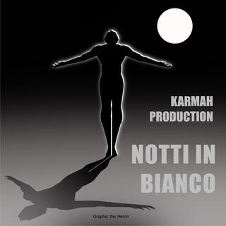 NOTTI IN BIANCO