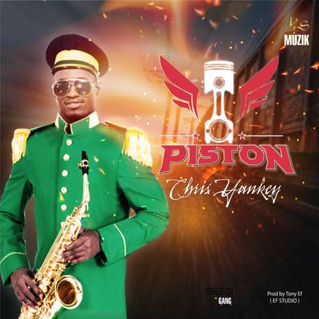 Piston | Boomplay Music