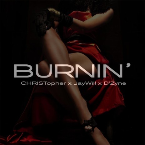 Burnin' (feat. JayWill & D'Zyne) | Boomplay Music