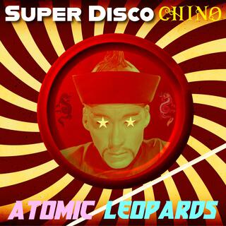 Super Disco Chino