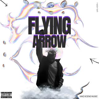 Flying Arrow