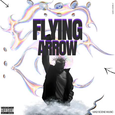 Flying Arrow | Boomplay Music