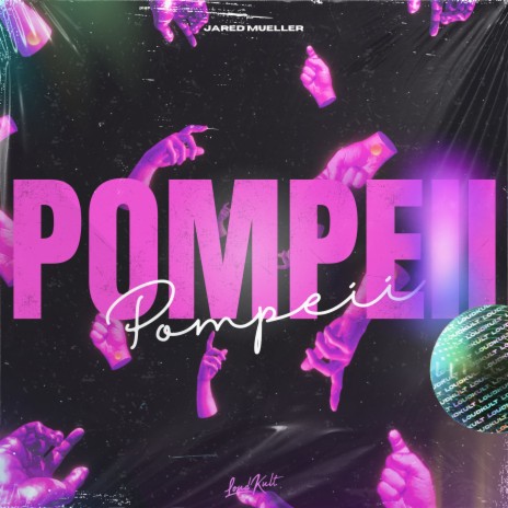 Pompeii | Boomplay Music