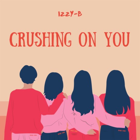 Crushing on You | Boomplay Music