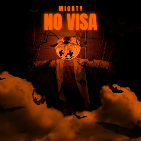 No Visa ft. SyncNTune | Boomplay Music