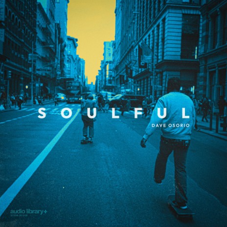 Soulful. | Boomplay Music