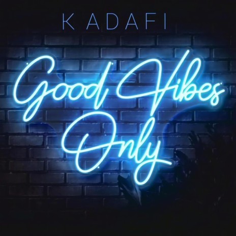 Good Vibes Only | Boomplay Music