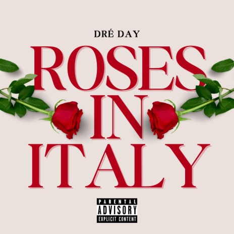 ROSES IN ITALY ft. Solo Jane | Boomplay Music