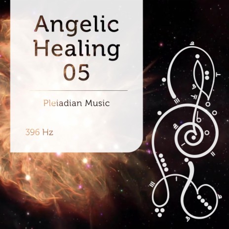 Angelic Healing 05 396 Hz