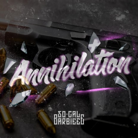 Annihilation | Boomplay Music